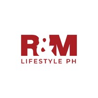 R&M Lifestyle PH logo, R&M Lifestyle PH contact details