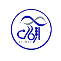 Azhman logo, Azhman contact details