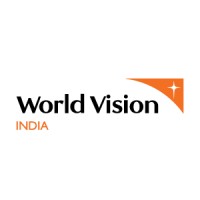 World Vision India logo, World Vision India contact details