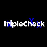 tripleCheck logo, tripleCheck contact details