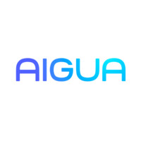 AIGUA logo, AIGUA contact details