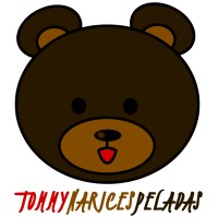 Tommy Narices Peladas logo, Tommy Narices Peladas contact details