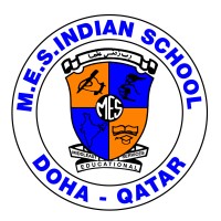 M.E.S. Indian School logo, M.E.S. Indian School contact details