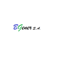 BGENER S.A. logo, BGENER S.A. contact details