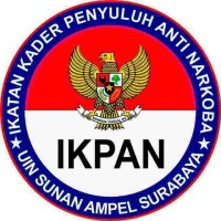 Ikatan Kader Penyuluhan Anti Narkoba UINSA logo, Ikatan Kader Penyuluhan Anti Narkoba UINSA contact details