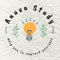 Anuva Study logo, Anuva Study contact details