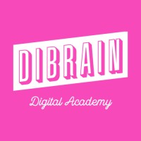 Dibrain Digital Marketing Academy logo, Dibrain Digital Marketing Academy contact details