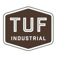 TUF Industrial logo, TUF Industrial contact details