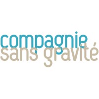 Compagnie Sans Gravité logo, Compagnie Sans Gravité contact details