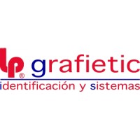 Grafietic, S.L. logo, Grafietic, S.L. contact details