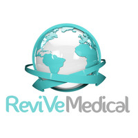 Revive Medical Company logo, Revive Medical Company contact details