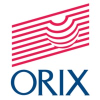 ORIX Asia Capital logo, ORIX Asia Capital contact details