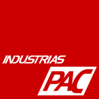 Industrias PAC logo, Industrias PAC contact details