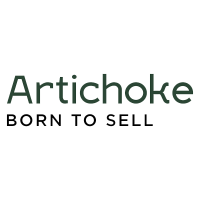 Artichoke Born to Sell logo, Artichoke Born to Sell contact details