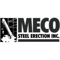 Meco Steel Erection, INC. logo, Meco Steel Erection, INC. contact details