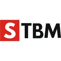 STBM logo, STBM contact details