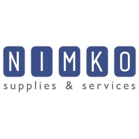 NIMKO Supplies and Services logo, NIMKO Supplies and Services contact details