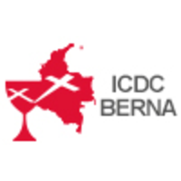 ICDC Berna logo, ICDC Berna contact details