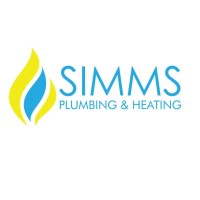 Simms Plumbing & Heating Ltd logo, Simms Plumbing & Heating Ltd contact details