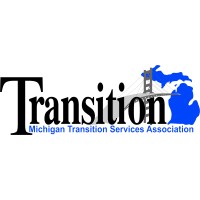 Michigan Transition Services Association logo, Michigan Transition Services Association contact details