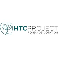 HTC Project logo, HTC Project contact details