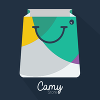 Camy Store logo, Camy Store contact details