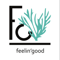 Feelin'Good logo, Feelin'Good contact details