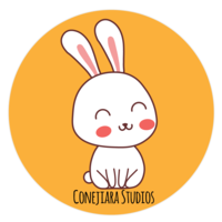 Conejiara Studio logo, Conejiara Studio contact details