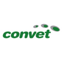 CONVET S.L. logo, CONVET S.L. contact details