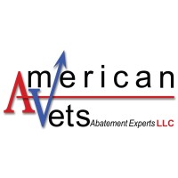 American Vets Abatement Experts LLC logo, American Vets Abatement Experts LLC contact details