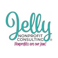 Jelly Nonprofit Consulting logo, Jelly Nonprofit Consulting contact details