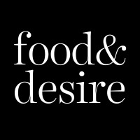 food&desire. logo, food&desire. contact details