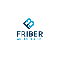 FRIBER Asesores, SRL logo, FRIBER Asesores, SRL contact details