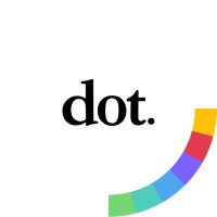 dot logo, dot contact details