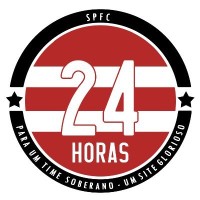 SPFC 24 HORAS logo, SPFC 24 HORAS contact details