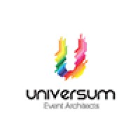 Universum Events logo, Universum Events contact details