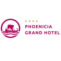 Phoenicia Grand Hotel logo, Phoenicia Grand Hotel contact details