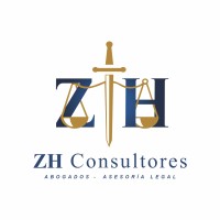 ZH Consultores logo, ZH Consultores contact details