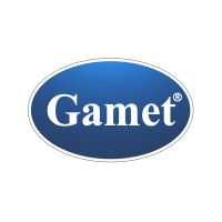 Gamet Manufacturing Inc logo, Gamet Manufacturing Inc contact details