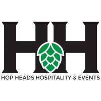 Hop Heads Hospitality & Events logo, Hop Heads Hospitality & Events contact details