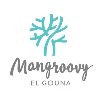 Mangroovy Residence - El Gouna logo, Mangroovy Residence - El Gouna contact details