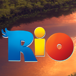 Rio. logo, Rio. contact details