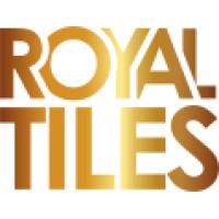 Royal Tiles logo, Royal Tiles contact details