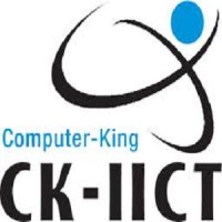 CK-IICT PVT. LTD. logo, CK-IICT PVT. LTD. contact details