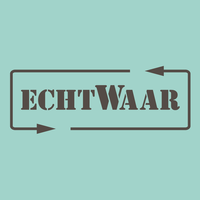 Stichting echtWaar logo, Stichting echtWaar contact details