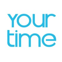 YourTime logo, YourTime contact details