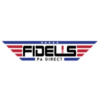 Fidelis PA Direct logo, Fidelis PA Direct contact details