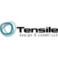 Tensile Design & Construct logo, Tensile Design & Construct contact details