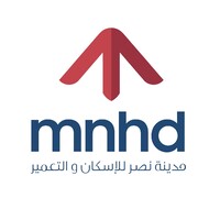 MNHD logo, MNHD contact details