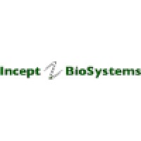 Incept BioSystems logo, Incept BioSystems contact details